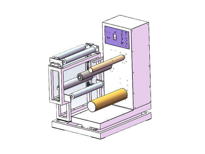 卷收卷放類(lèi)設備